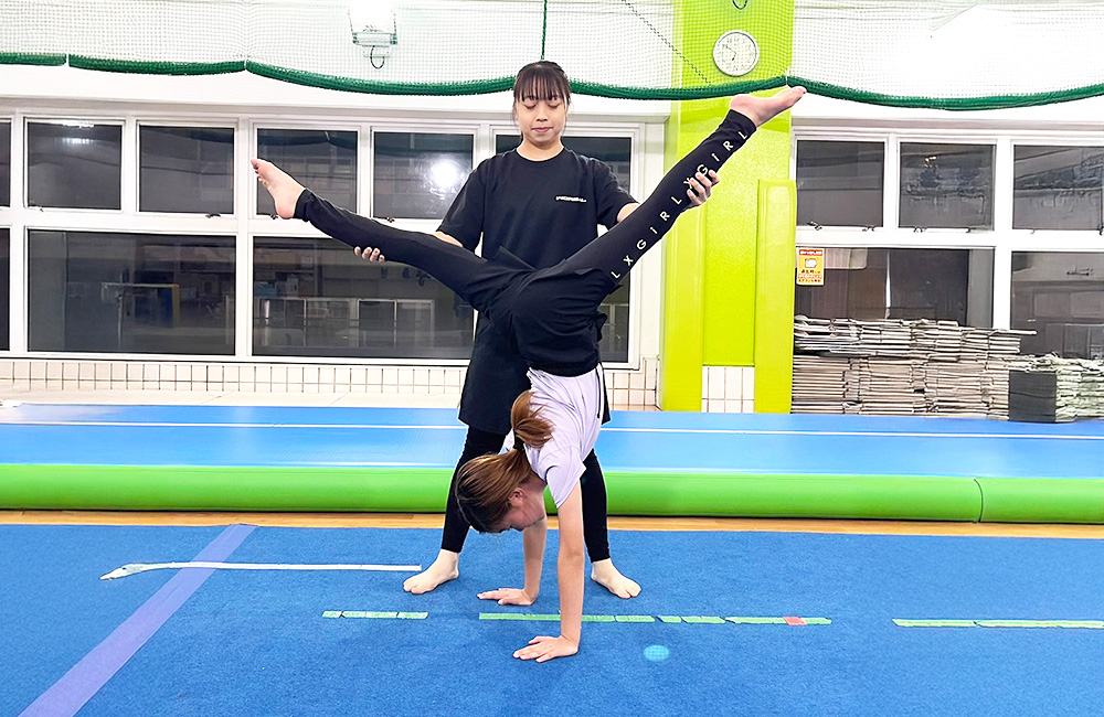 アクティブ・キッズ-LABO-