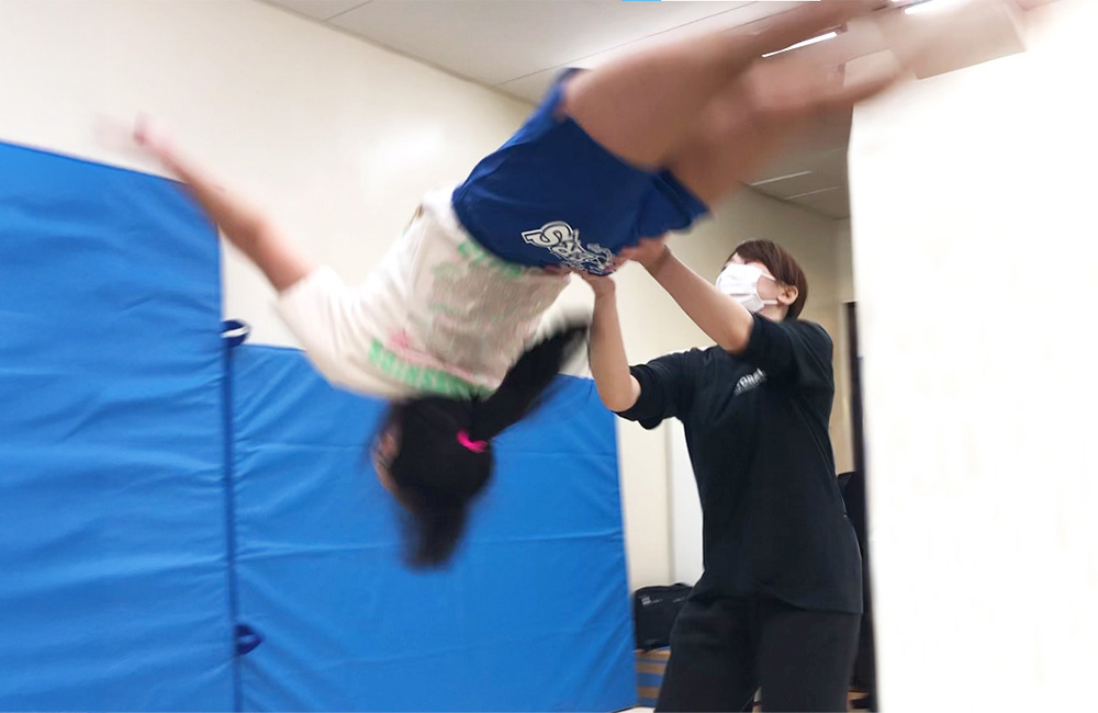 アクティブ・キッズ-LABO-