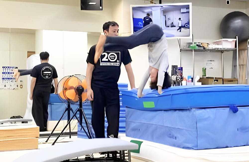 アクティブ・キッズ-LABO-