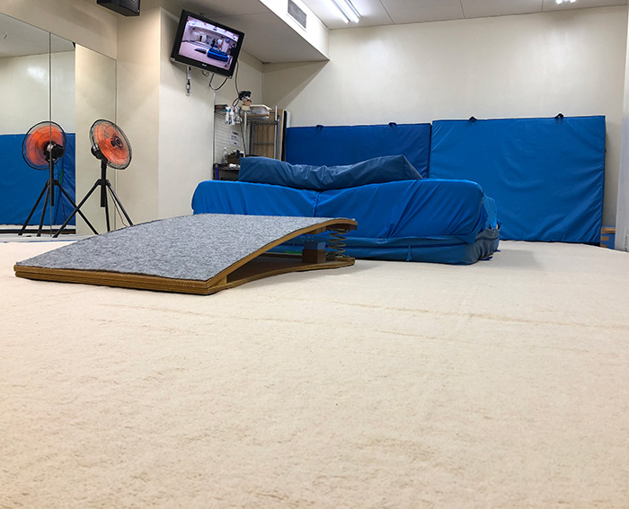 ワーサルBスタジオ