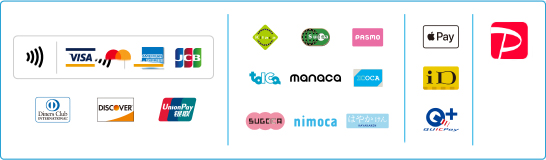 AirPAY（エアペイ）