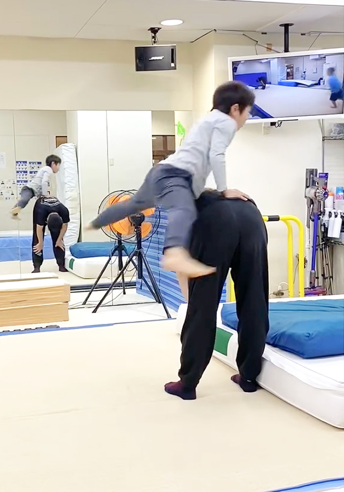 オンリーワン講座