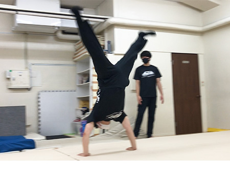 オンリーワン講座