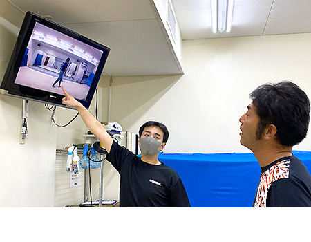 オンリーワン講座