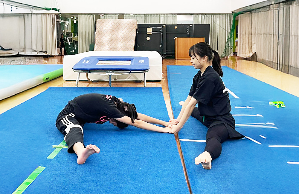 アクティブ・キッズ-LABO-