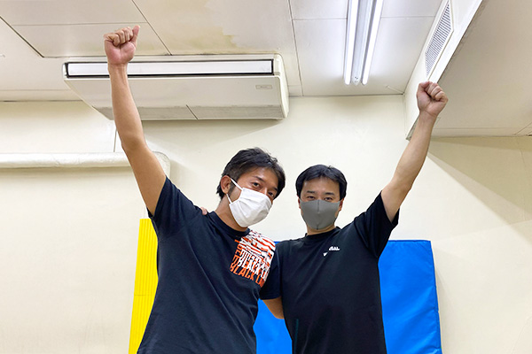 オンリーワン講座