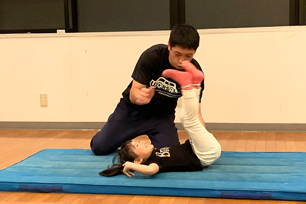 オンリーワン講座