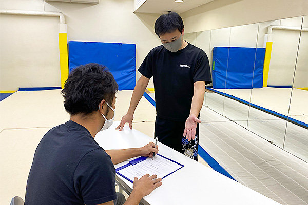 オンリーワン講座