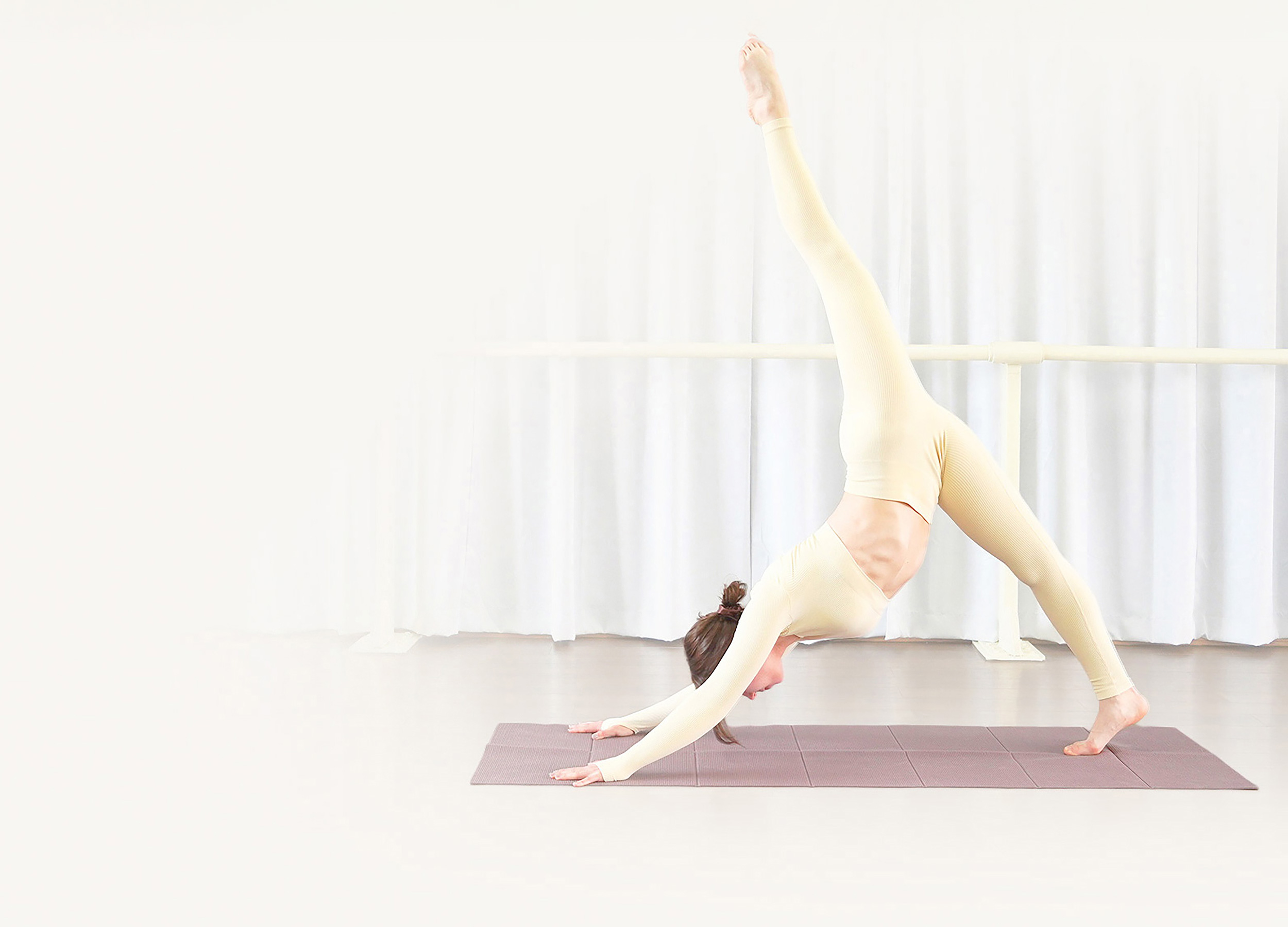 ワーサル東京校ピラティスクラス