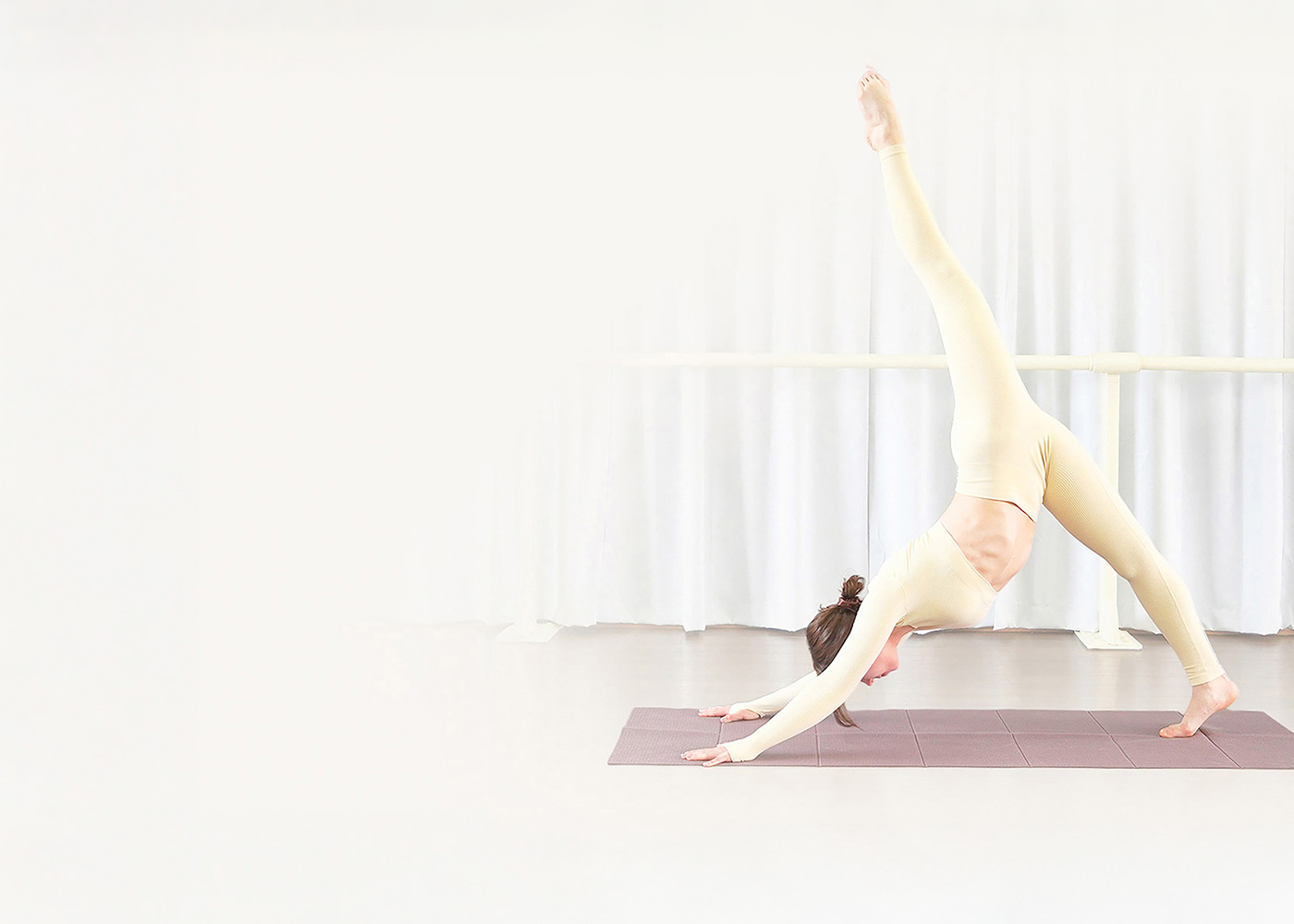 ワーサル東京校ピラティスクラス