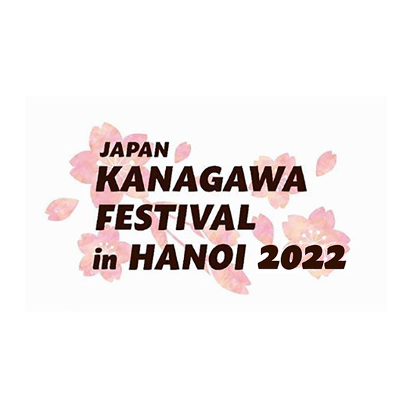 KANAGAWA FESTIVAL in HANOI 2022