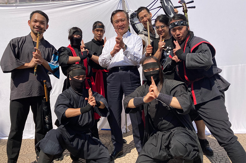 KANAGAWA FESTIVAL in HANOI 2022