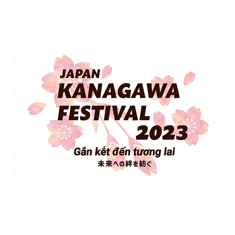 KANAGAWA FESTIVAL in HANOI 2023