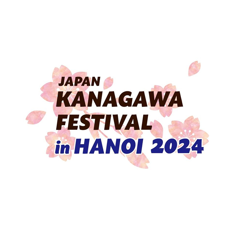 KANAGAWA FESTIVAL in HANOI 2024