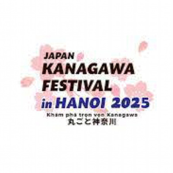 KANAGAWA FESTIVAL in HANOI 2025