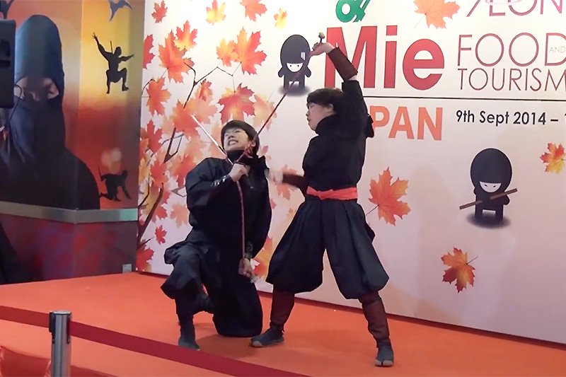 マレーシア公演