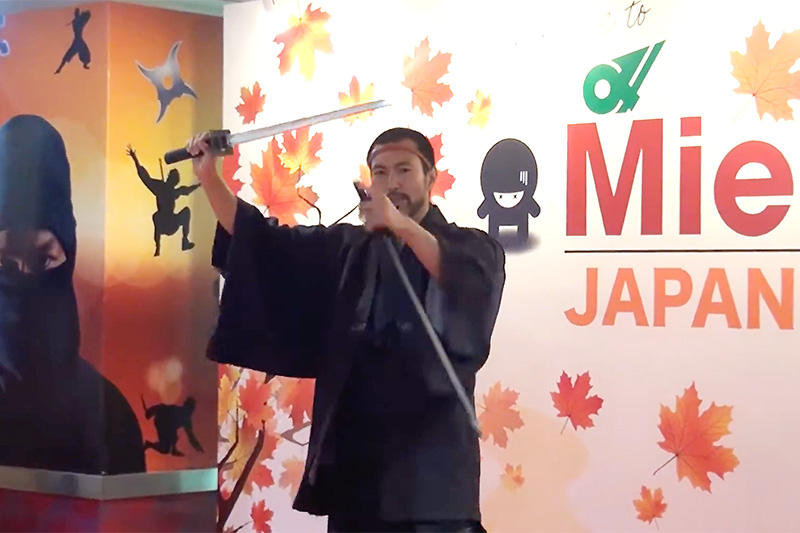 マレーシア公演
