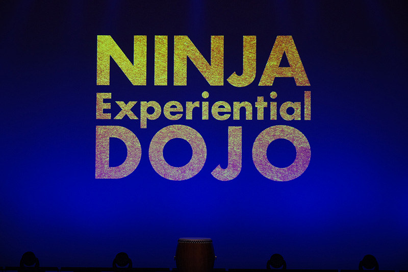 体験型 忍者道場 NINJA DOJO：有楽町I’M A SHOW（アイマショウ）