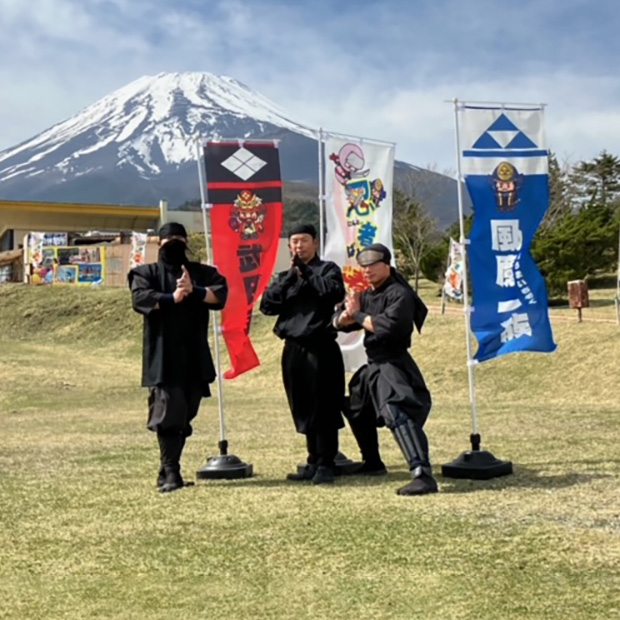 ぐりんぱイベント