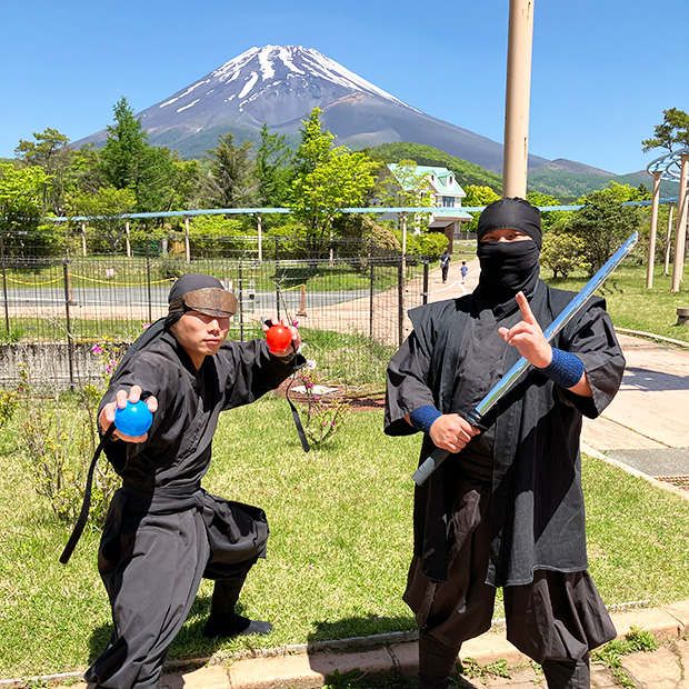 ぐりんぱイベント