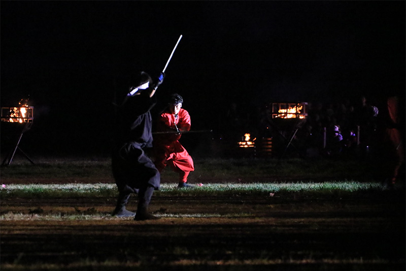 第98回 謙信公祭
