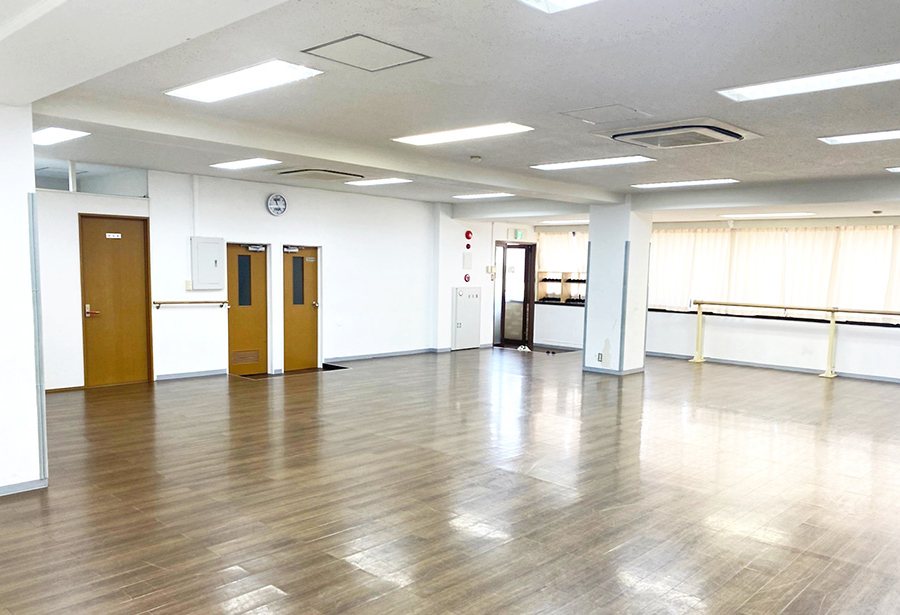 アクセス