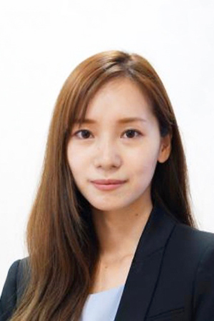 村岡 麗菜