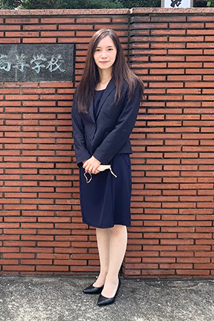 村岡 麗菜