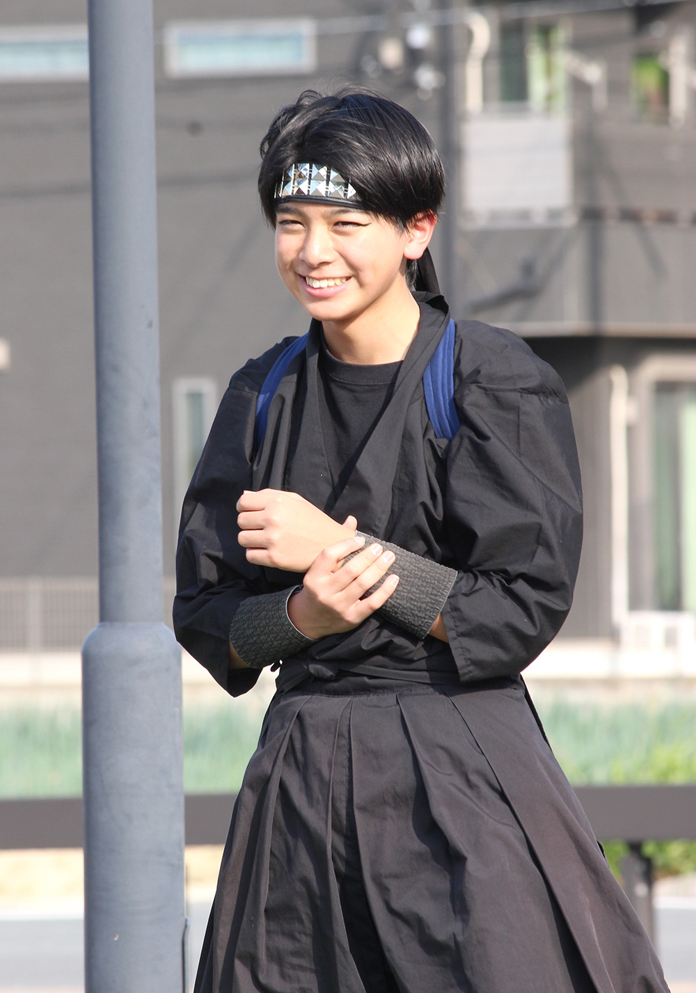 蒼