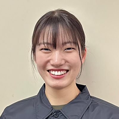 林田 明香里