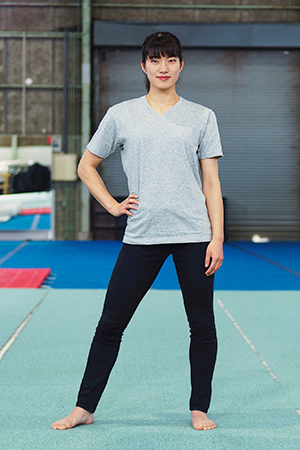 林田 明香里