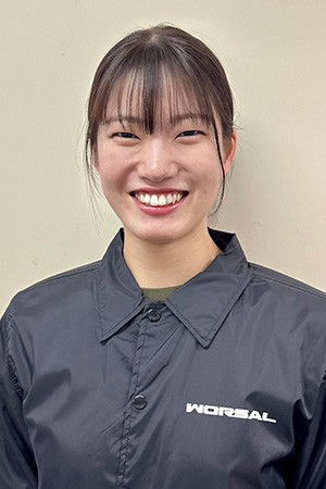 林田 明香里