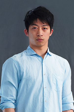 野口 祐輔