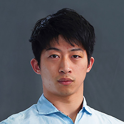 野口 祐輔