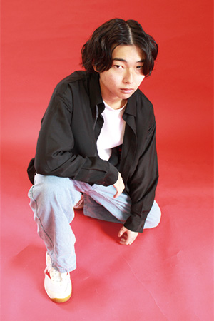 小原 一慶