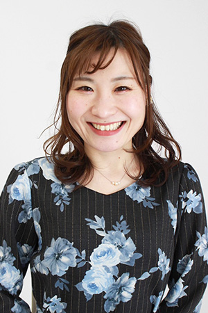 大石 麻美