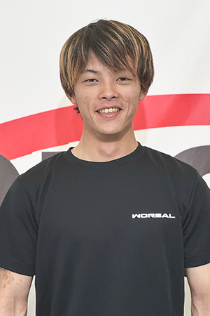 岡部 将弥