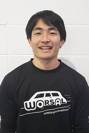 田中 誠