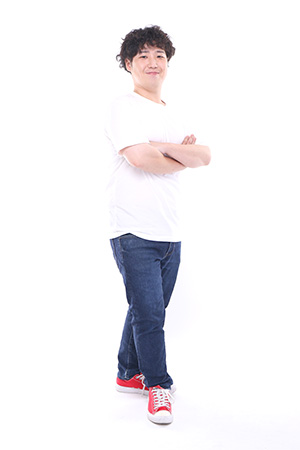 安藤 昴