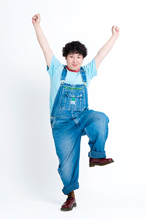 安藤 昴