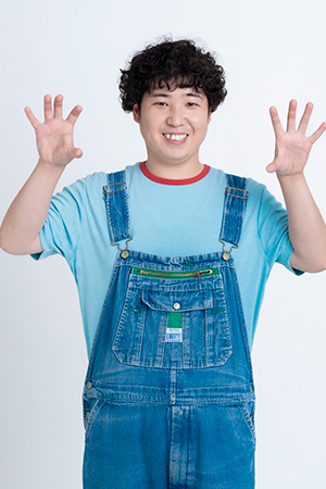 安藤 昴