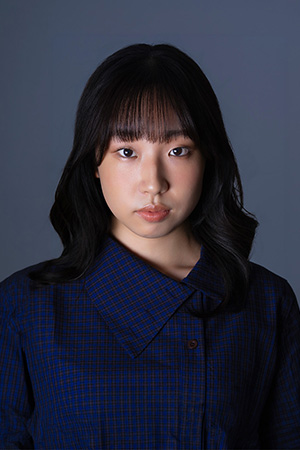 葵井 はる