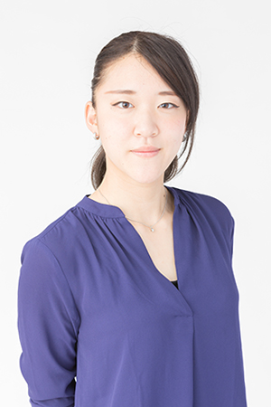 青木 菜緒