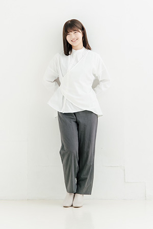 千葉 咲奈