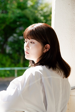 千葉 咲奈