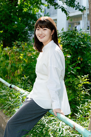 千葉 咲奈