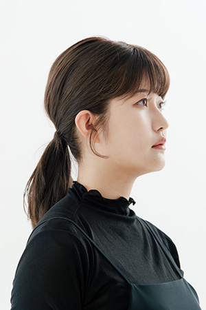 千葉 咲奈