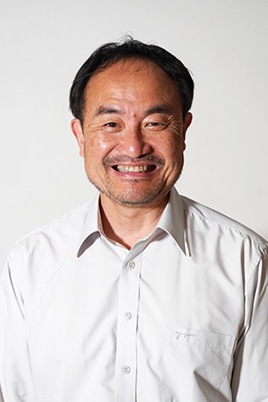 藤田 けん