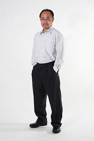 藤田 けん