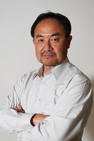 藤田 けん